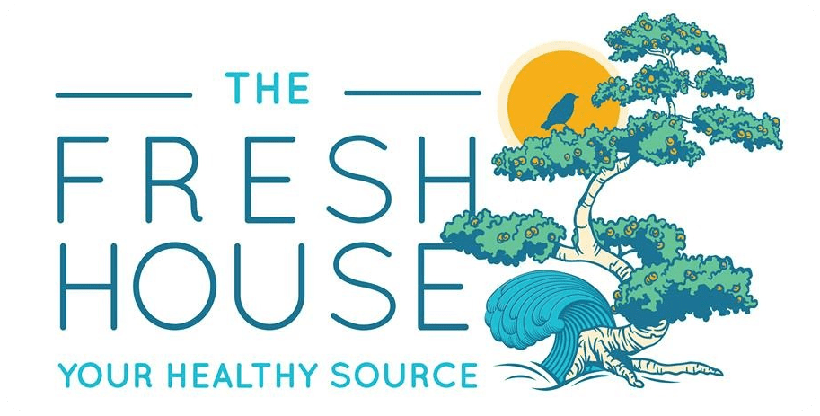 The Fresh House